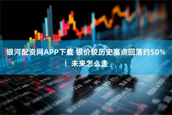银河配资网APP下载 银价较历史高点回落约50%！未来怎么走
